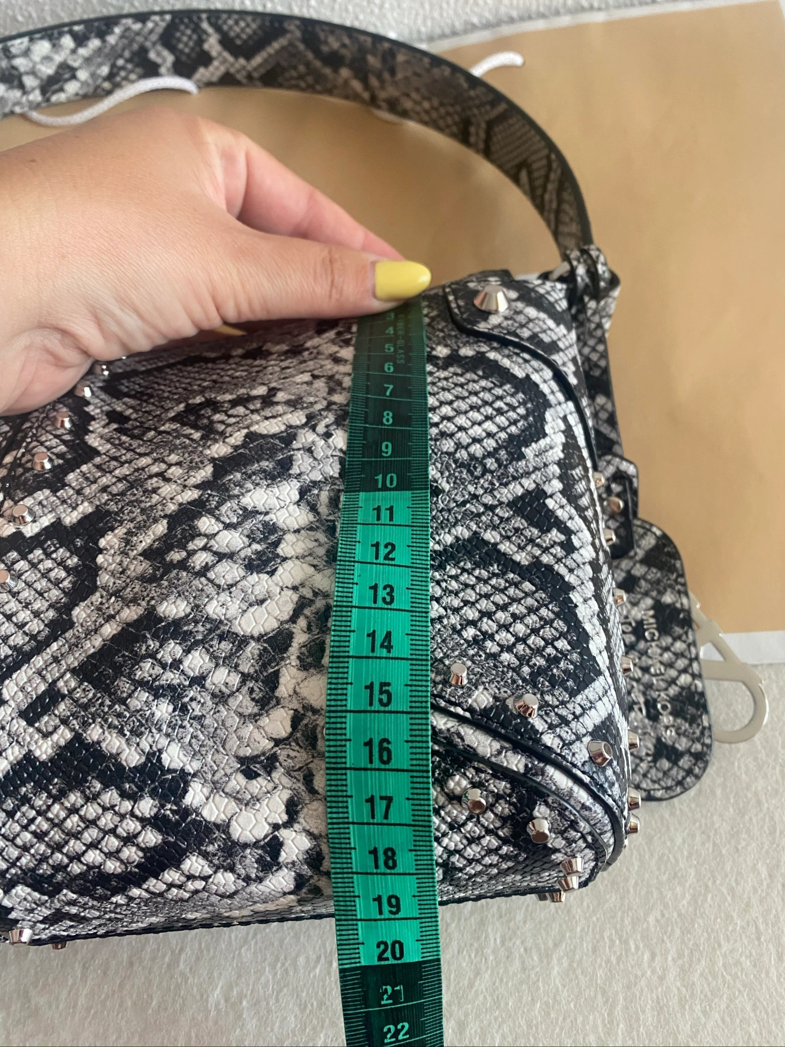 Mala Michael Kors  – photo 15
